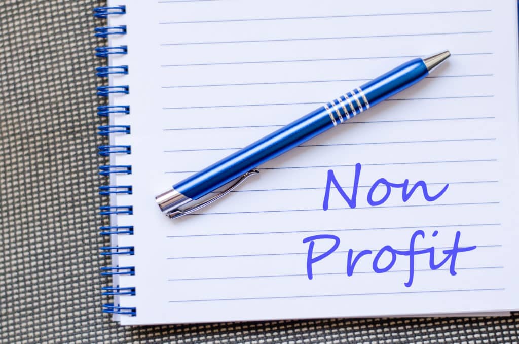 Non profit 